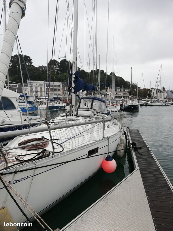 Bénéteau Océanis 350 — Vedi foto 1