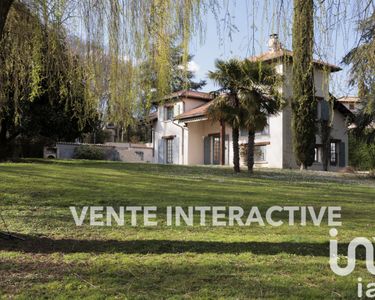 Maison 600 000 € - 179 m²