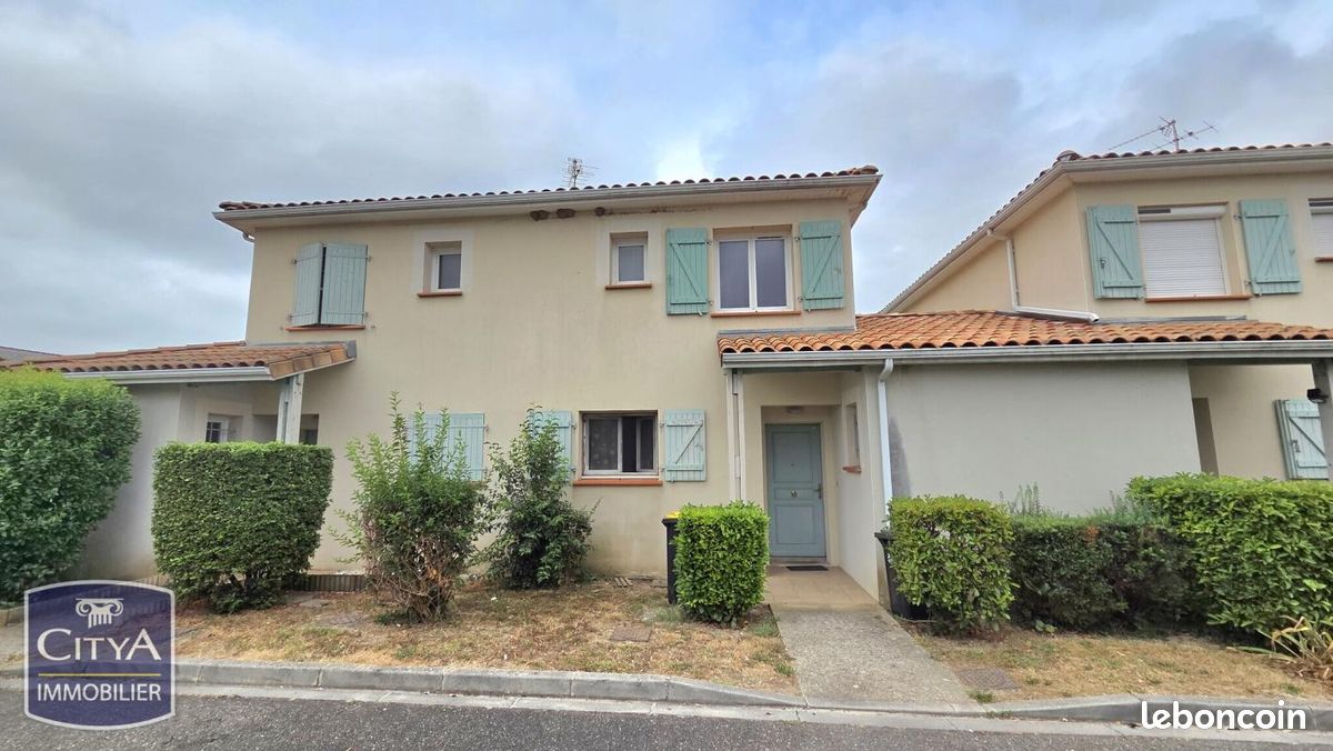 Maison 3 pièces 65 m² · à Dieupentale · 65 m² · 170 000 €