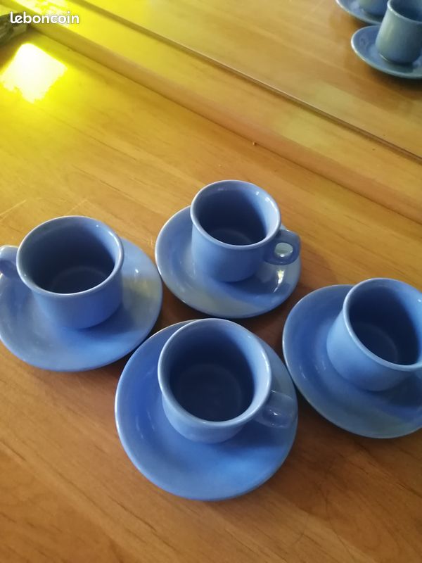 Service a cafe (image 1)
