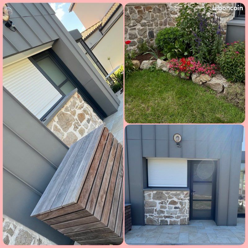 Maison 4 pièces 66 m² · à Saint-Brevin-les-Pins · 66 m² · 1 250 €/mois