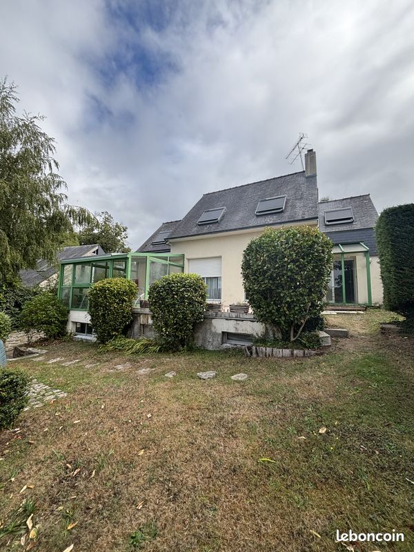 Maison 6 pièces 120 m² · à Quimper · 120 m² · 284 100 €