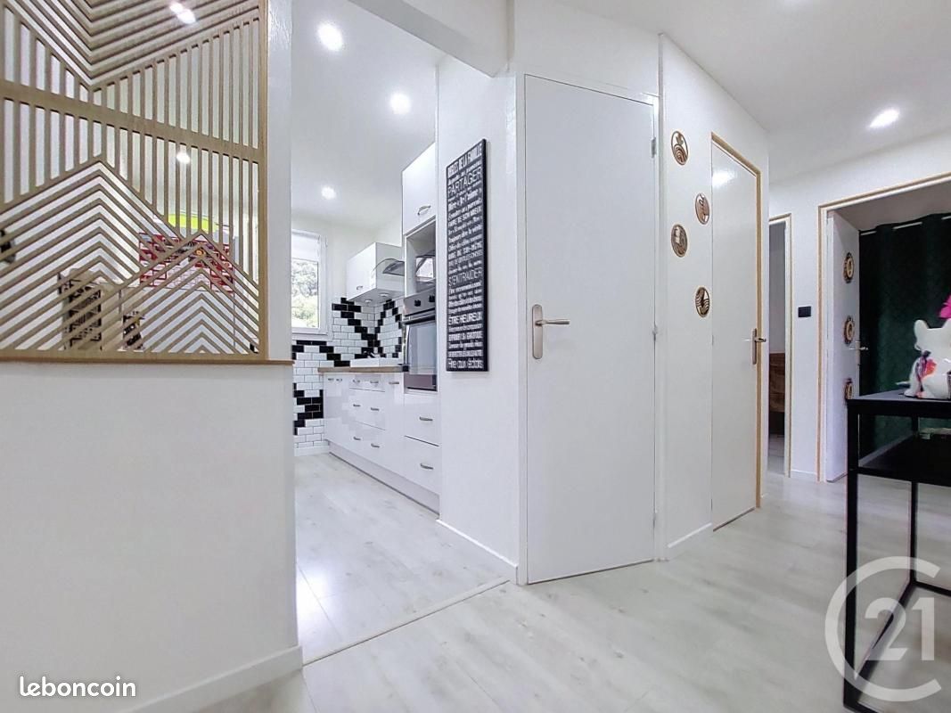 Appartement 3 pièces 64 m² · à Amélie-les-Bains-Palalda · 64 m² · 160 000 €