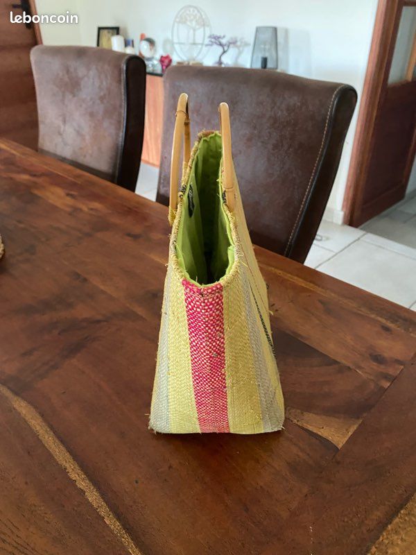 Sac en osier (image 2)