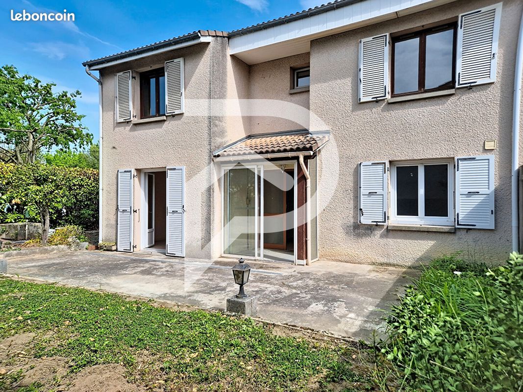 Maison 5 pièces 122 m² · à Montélimar · 122 m² · 198 000 €