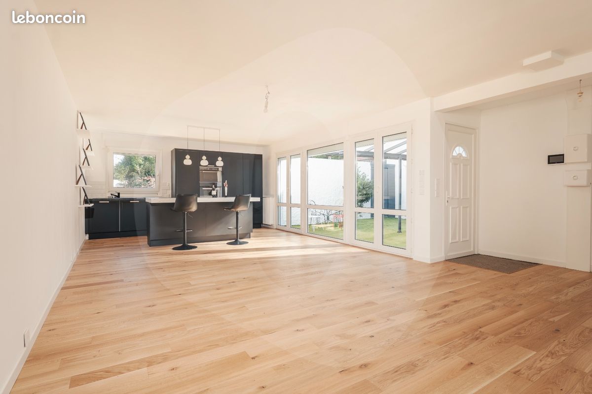 Maison 4 pièces 101 m² · au Havre · 101 m² · 329 000 €