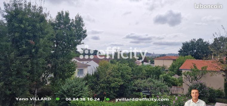 Maison 6 pièces 146 m²