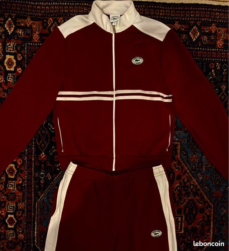 Ensemble Lacoste Vêtements