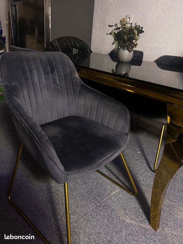 Chaise (image 2)