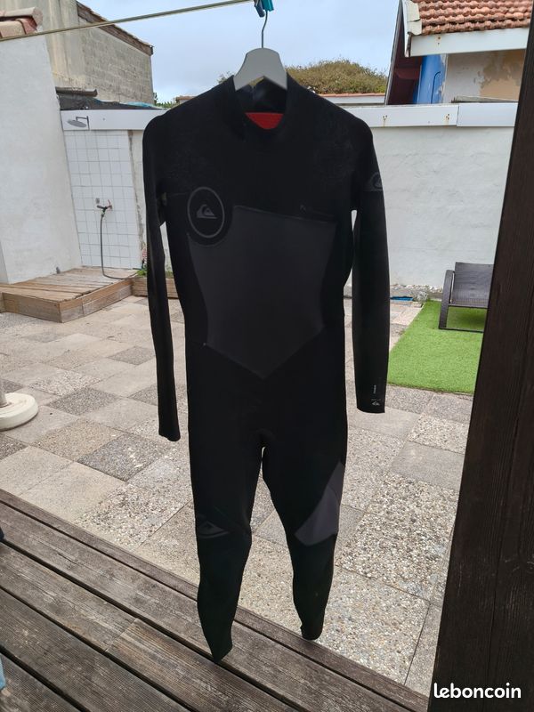 Combinaison de surf Quicksilver Large (image 2)