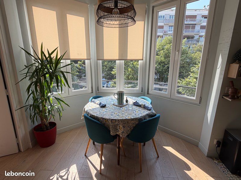 Appartement 3 pièces 47 m² · à Bourg-la-Reine · 47,5 m² · 315 000 €
