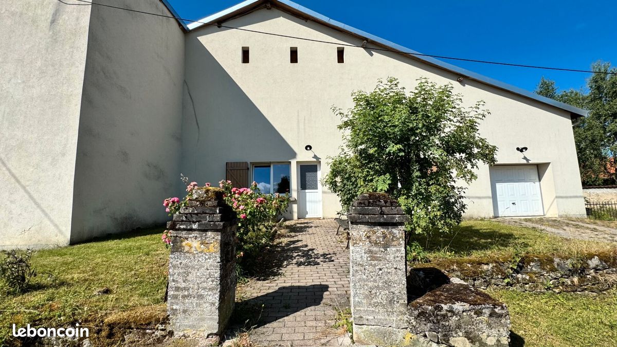 Maison 5 pièces 170 m² · à Épinal · 170 m² · 239 000 €