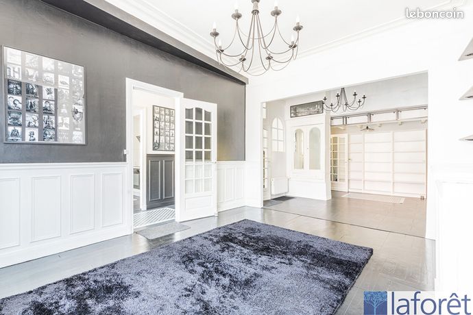 Maison 6 pièces 150 m²