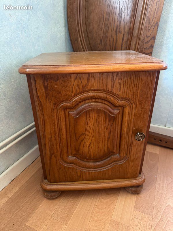 Chambre complète (image 3)