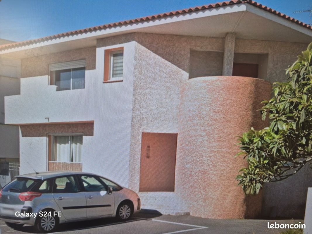 Appartement 2 pièces 40 m² · à Perpignan · 40 m² · 550 €/mois