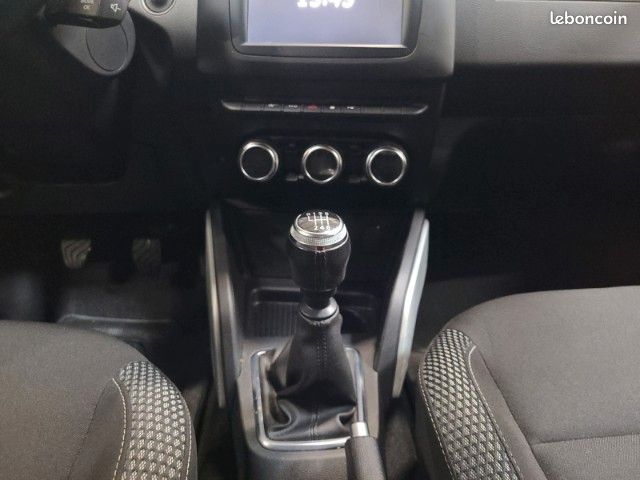 Dacia Duster Blue dCi 115 4x2 Prestige 5P (image 11)