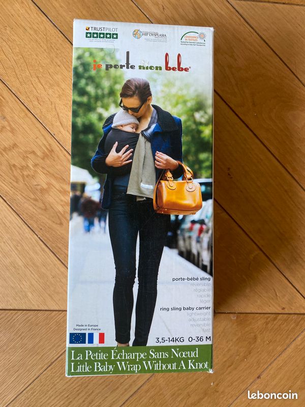Lot de vêtements bébé et matériel de puériculture (image 5)