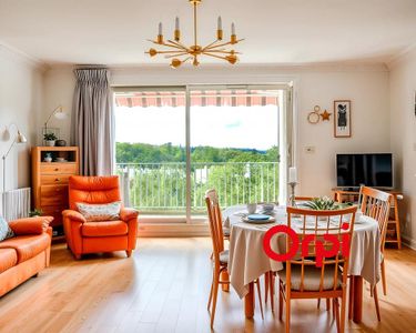 Appartement 185 000 € - 67 m²