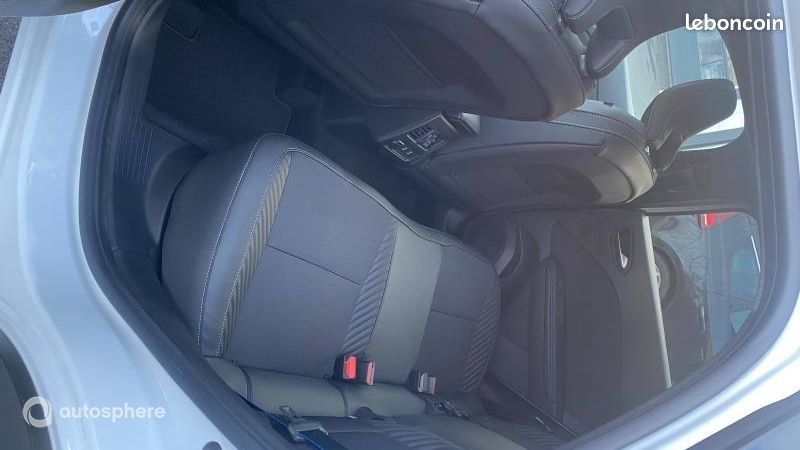 Renault Symbioz 1.8 E-Tech full hybrid 160ch esprit Alpine - 25 (image 9)