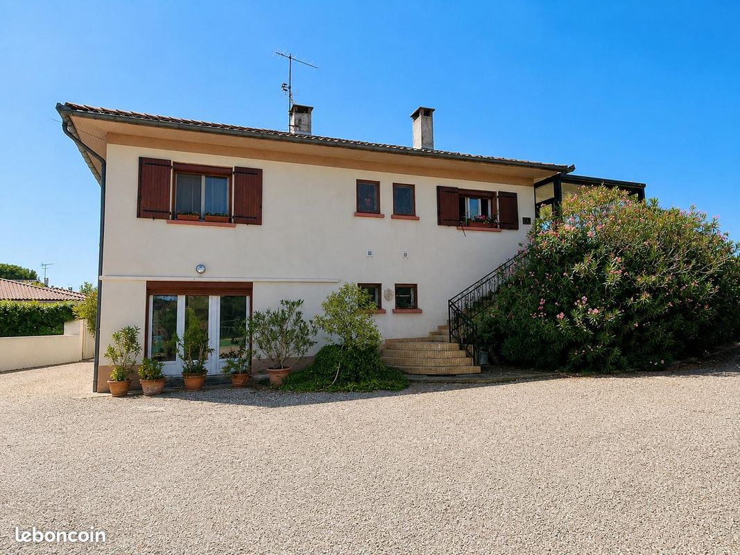 Maison 6 pièces 207 m² · à Montauban · 207 m² · 315 000 €
