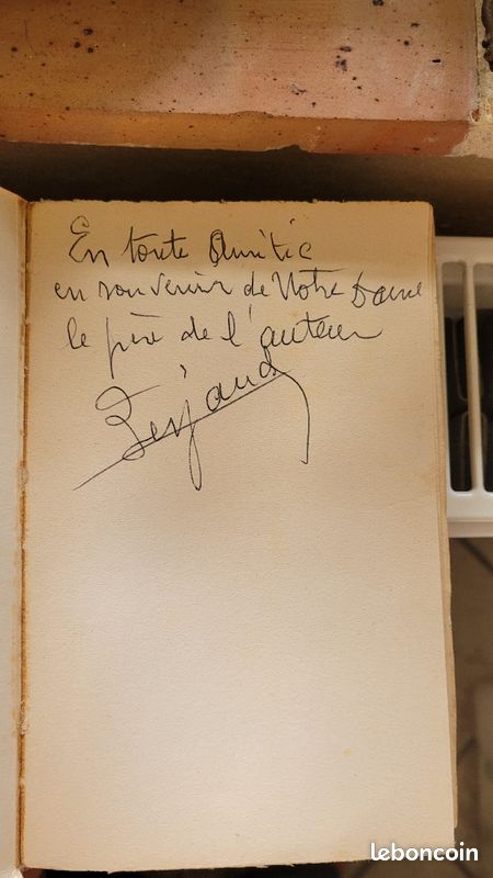 Boutin agent secret de Napoléon 1er (image 3)