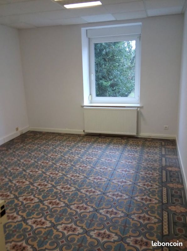 Appartement 2 pièces 38 m² · à Baccarat · 38 m² · 300 €