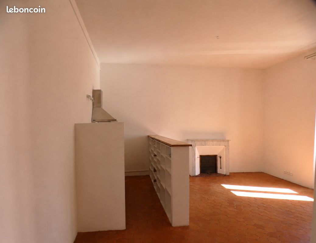 Appartement 3 pièces 58 m² · à Ajaccio · 58,2 m² · 820 €/mois