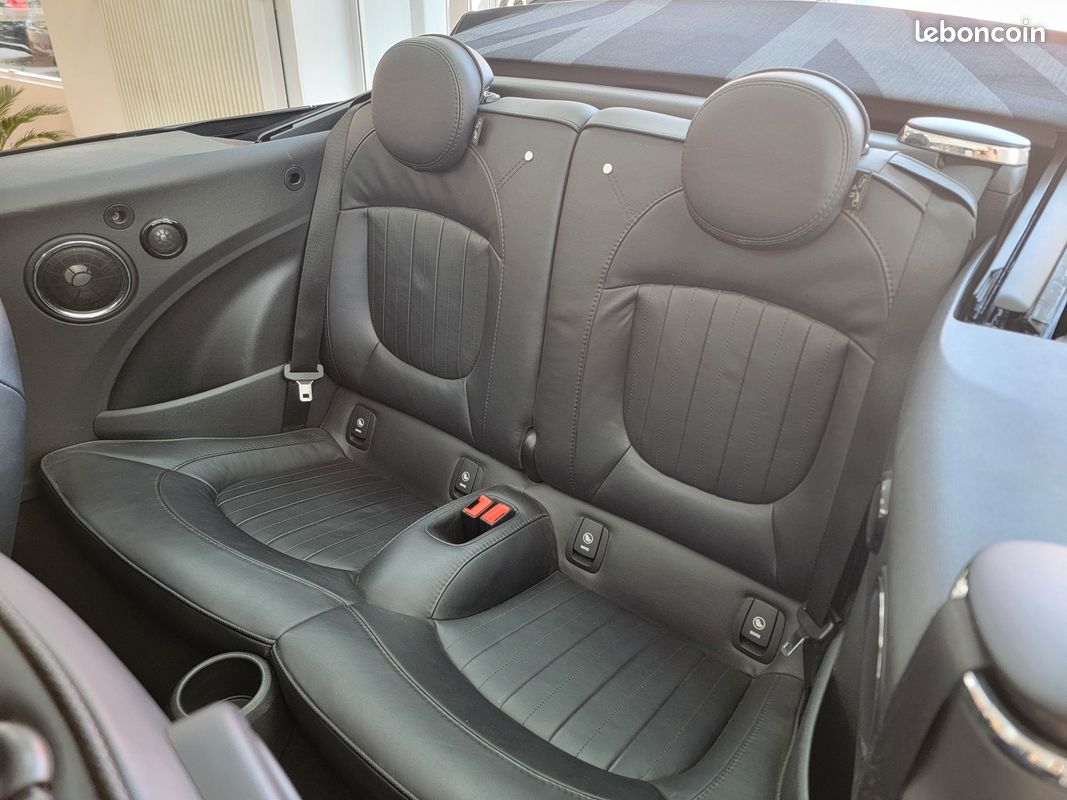MINI Cooper 2.0 192ch S BVA (image 24)