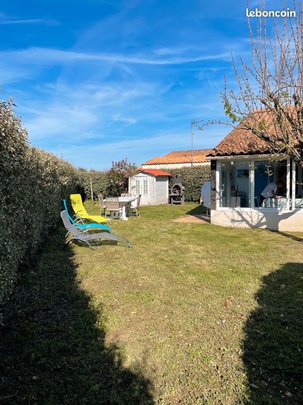 La Tranche Sur Mer Location