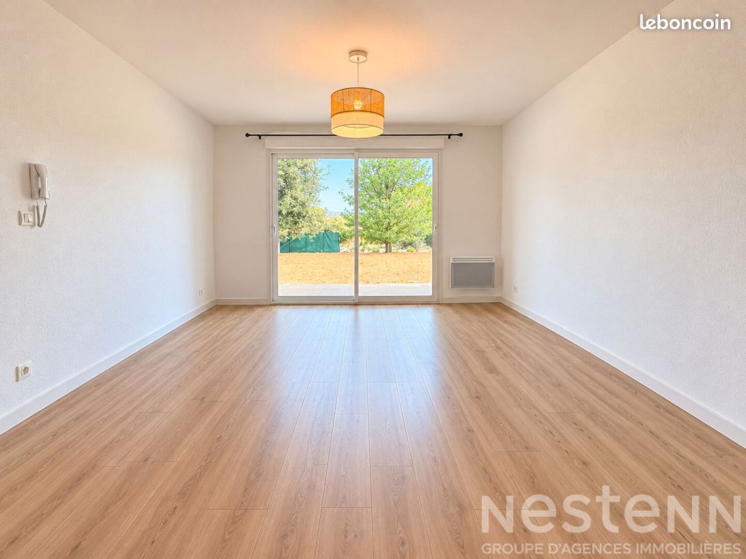Appartement 2 pièces 41 m² · à Pluneret · 41 m² · 628 €/mois