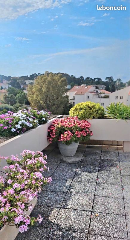 Appartement 2 pièces 55 m² · à Toulon · 55 m² · 265 000 €