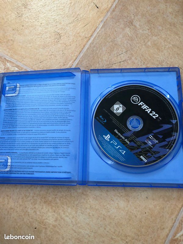 Fifa+play slim (image 5)