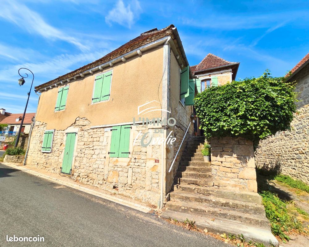 Maison de village 7 pièces 180 m² (image 2)