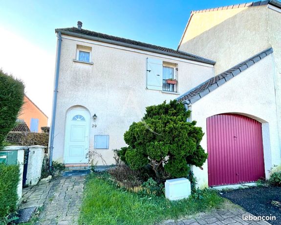 Maison 5 pièces 90 m²