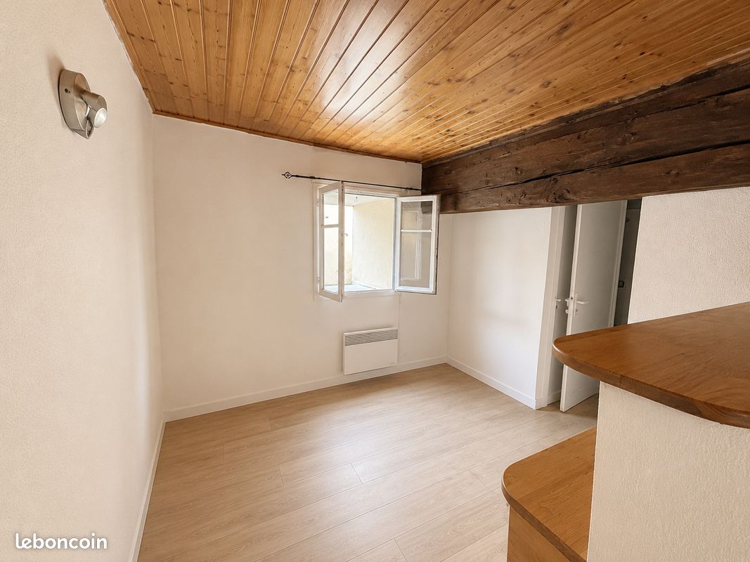 Appartement 1 pièce 16 m² · à Avignon · 16 m² · 49 900 €
