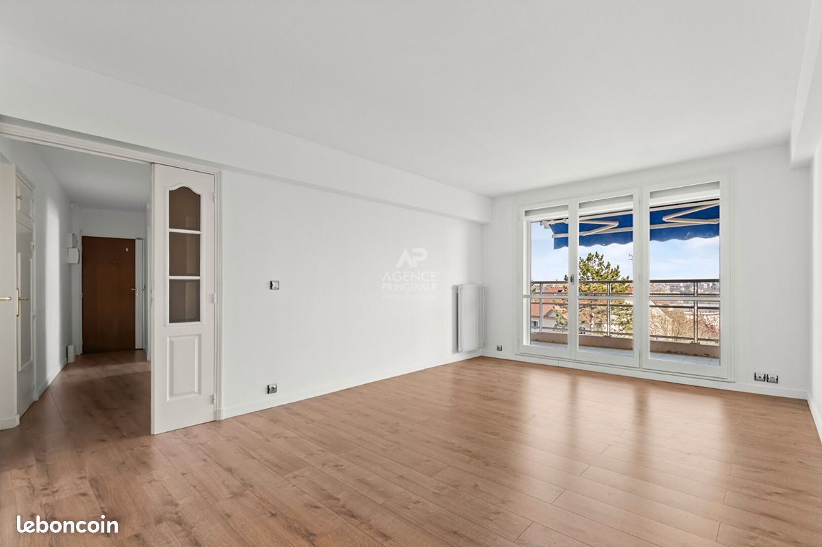 Appartement 3 pièces 75 m² · à Saint-Germain-en-Laye · 75 m² · 1 800 €/mois