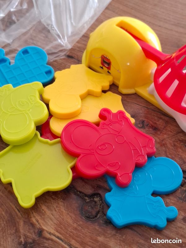 Jouets macdo (image 10)