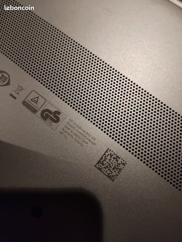 Ordinateur portable hp (image 3)