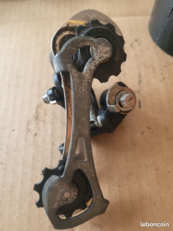 Pièces Détachées Dérailleur Arrière Campagnolo - NOS (New Old Stock)