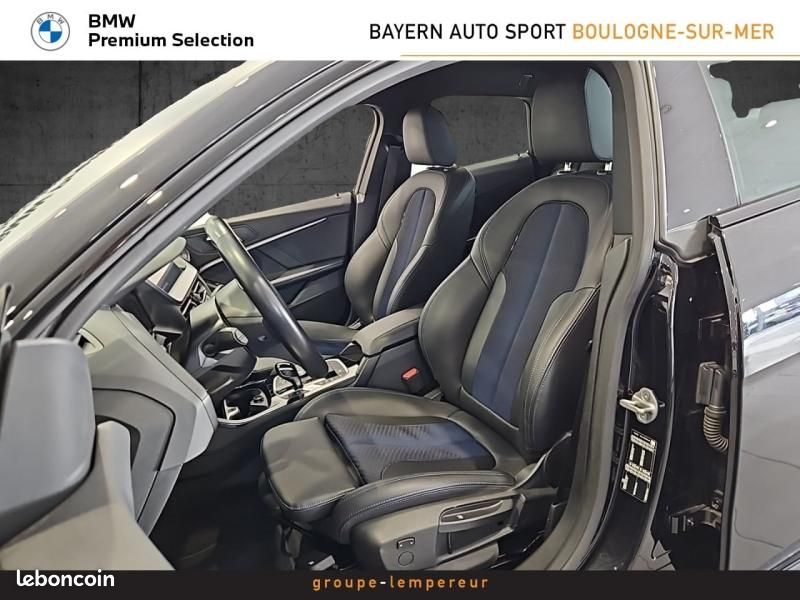 Bmw Série 2 Gran Coupé 218dA 150ch M Sport BVA8 (image 14)