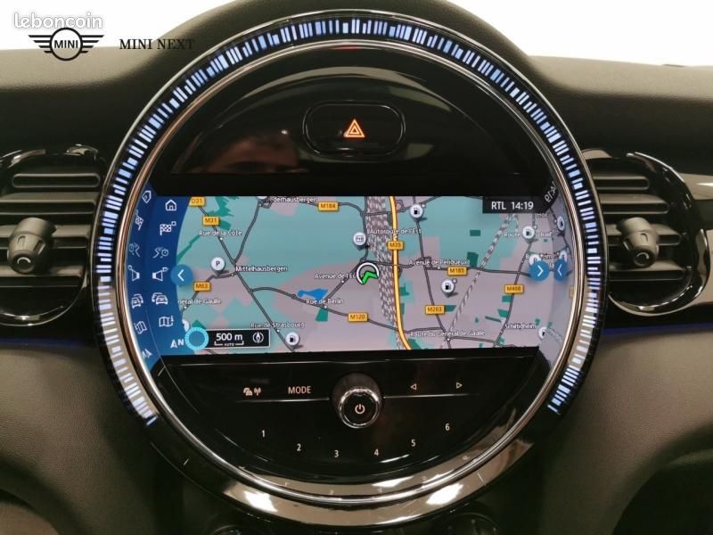 Mini Mini 5 Portes One 102ch Edition Camden (image 8)