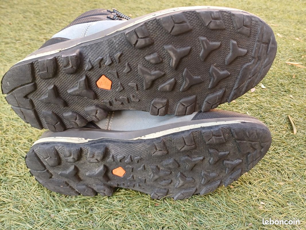 Chaussures de randonnée (image 2)