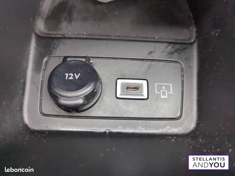 Peugeot 308 BlueHDi 130ch S&S EAT8 Allure (image 29)