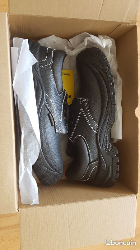 Chaussures Neosoft Noires-grises – Talons Escarpins, Pointure 40, Occasion