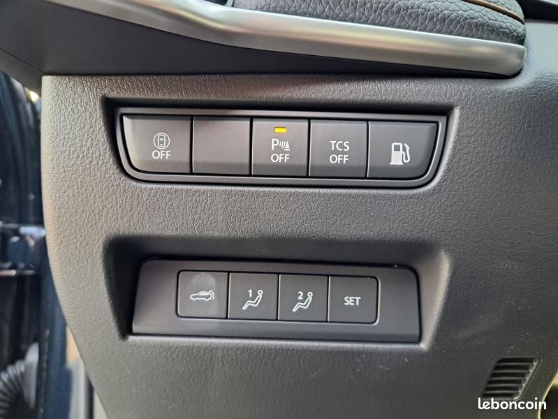 Mazda CX-60 2.5 e-SKYACTIV PHEV 327ch Homura 4x4 BVA8 Pack Ambiance / Pack Driver (image 15)