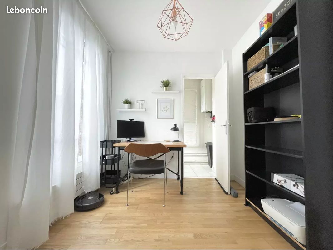 Appartement a louer bois-colombes - 3 pièce(s) - 55 m2 - Surfyn