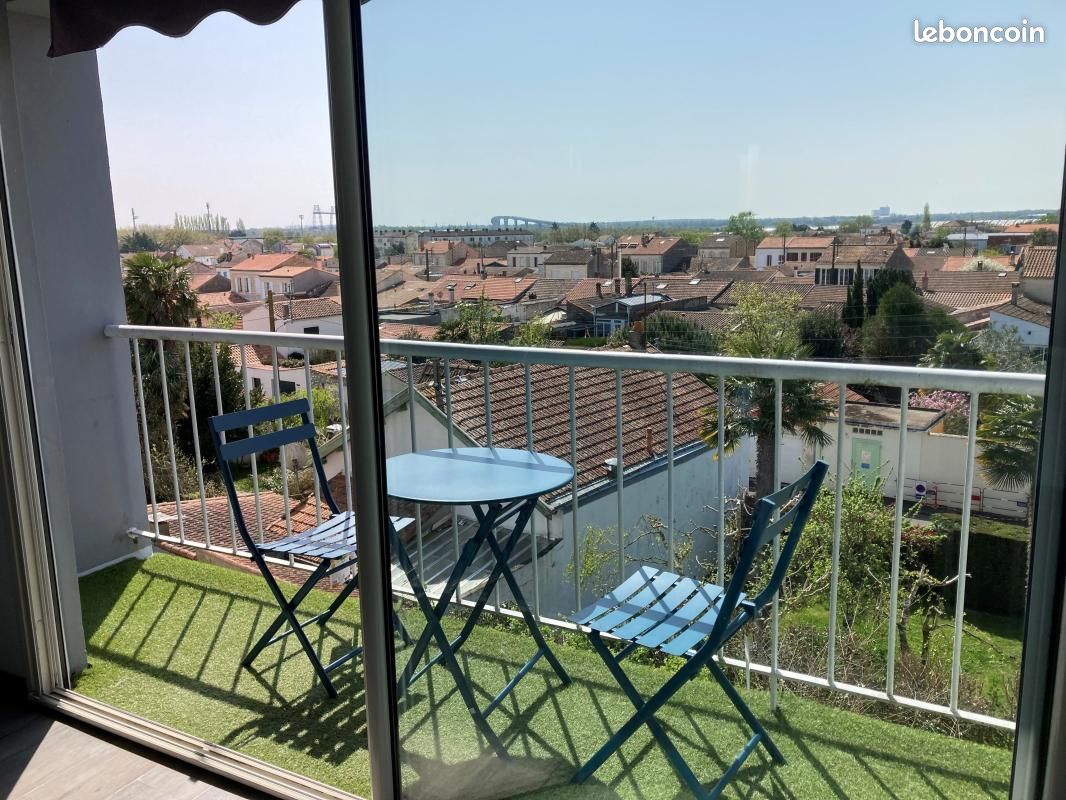 Appartement 3 pièces 67 m² · à Rochefort · 67 m² · 795 €/mois