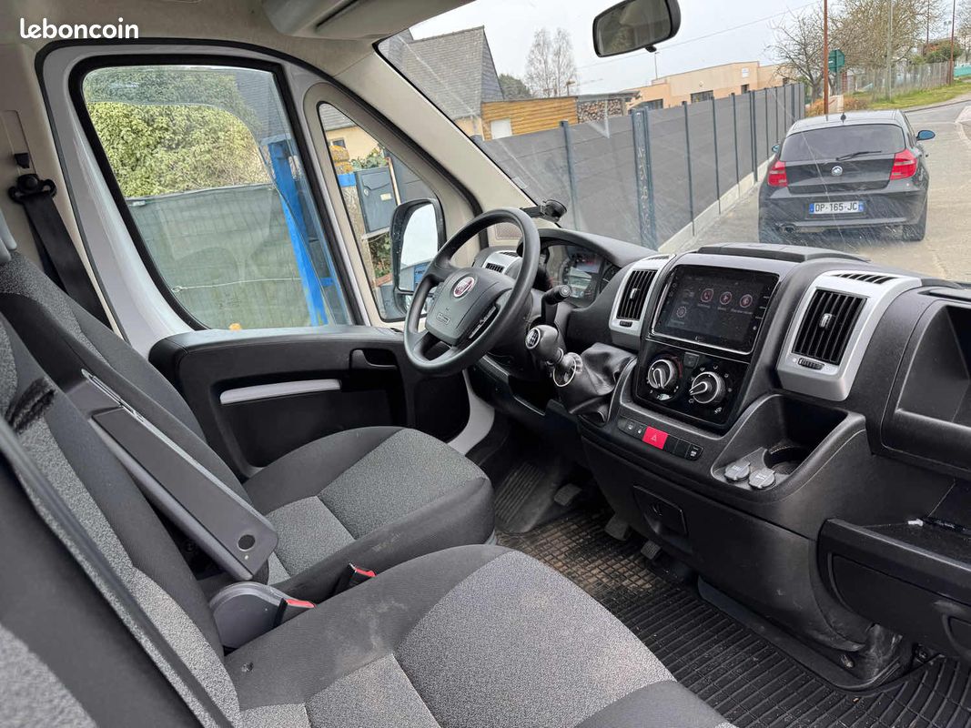 Fiat ducato (image 6)