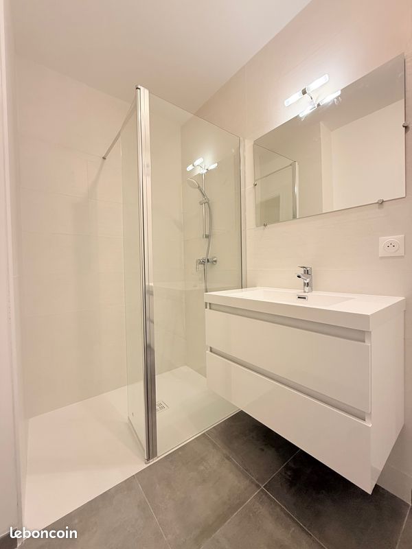 Appartement a louer saint-jean-de-braye - 2 pièce(s) - 41 m2 - Surfyn