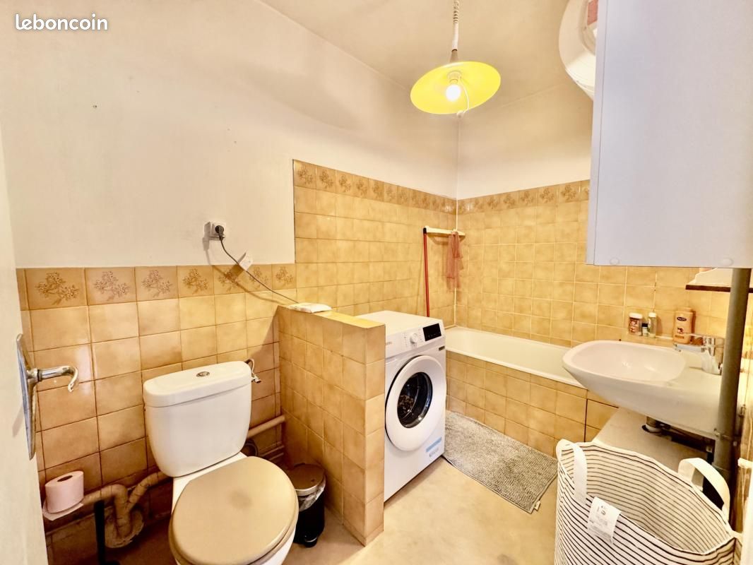 Appartement 2 pièces 48 m² (image 7)